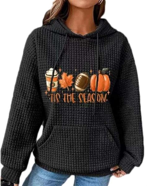 fall sweatshirts women's